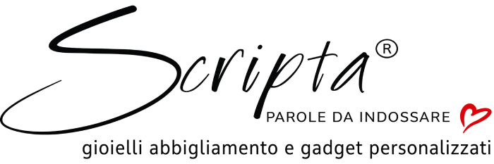 Collana Acciaio Palline Tonde - Acciaio - SKU 5018 - Scripta parole da indossare