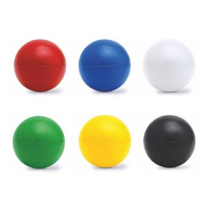 Ball – Palla Antistress In Tinta Unita GU0001 Ball - Palla Antistress In Tinta Unita GU0001