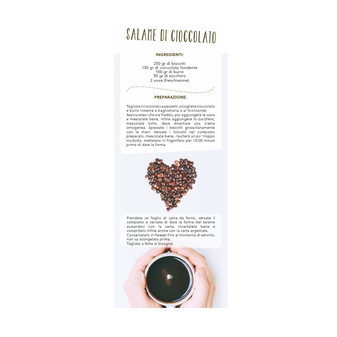 Caffè – Calendario illustrato silhouette cm 14×47 CS0001 Caffè - Calendario illustrato silhouette cm 14x47 CS0001
