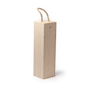 Cassetta in Legno per Vino cm 10x35x10 RI0001 Cassetta in Legno per Vino cm 10x35x10 RI0001