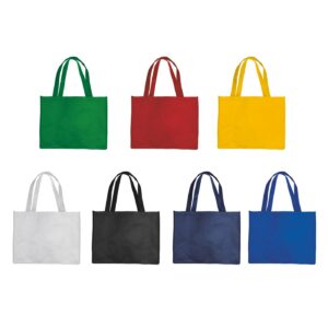 Eva - Shopper in TNT cm 50x40x12 ST0002