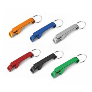 Flask – Portachiavi Con Apribottiglie GA0002 Flask - Portachiavi Con Apribottiglie GA0002