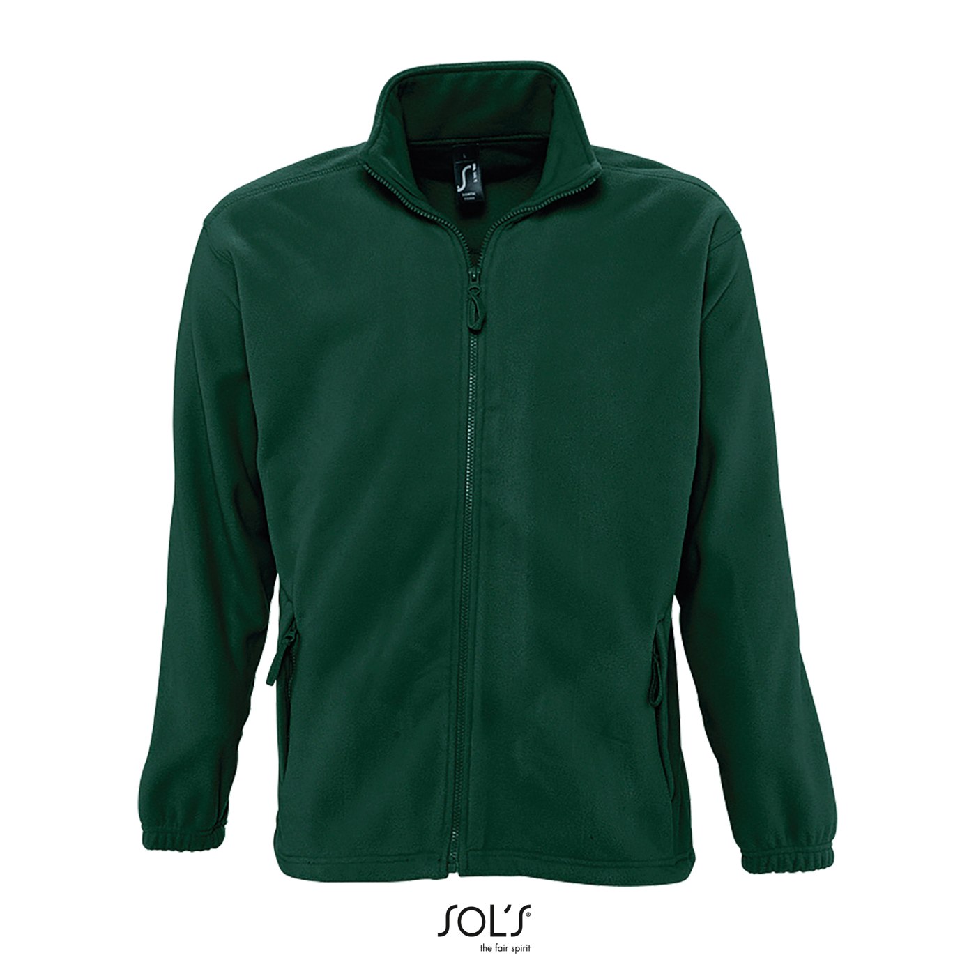 Fleecejacket North FE0005 Fleecejacket North FE0005