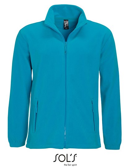 Fleecejacket North FE0005 Fleecejacket North FE0005