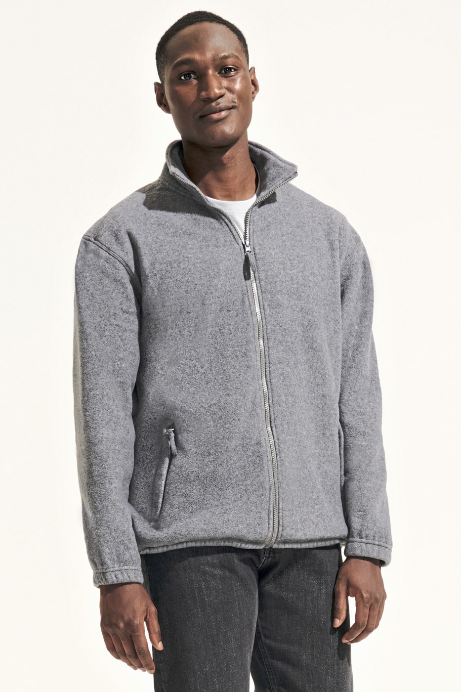 Fleecejacket North FE0005 Fleecejacket North FE0005