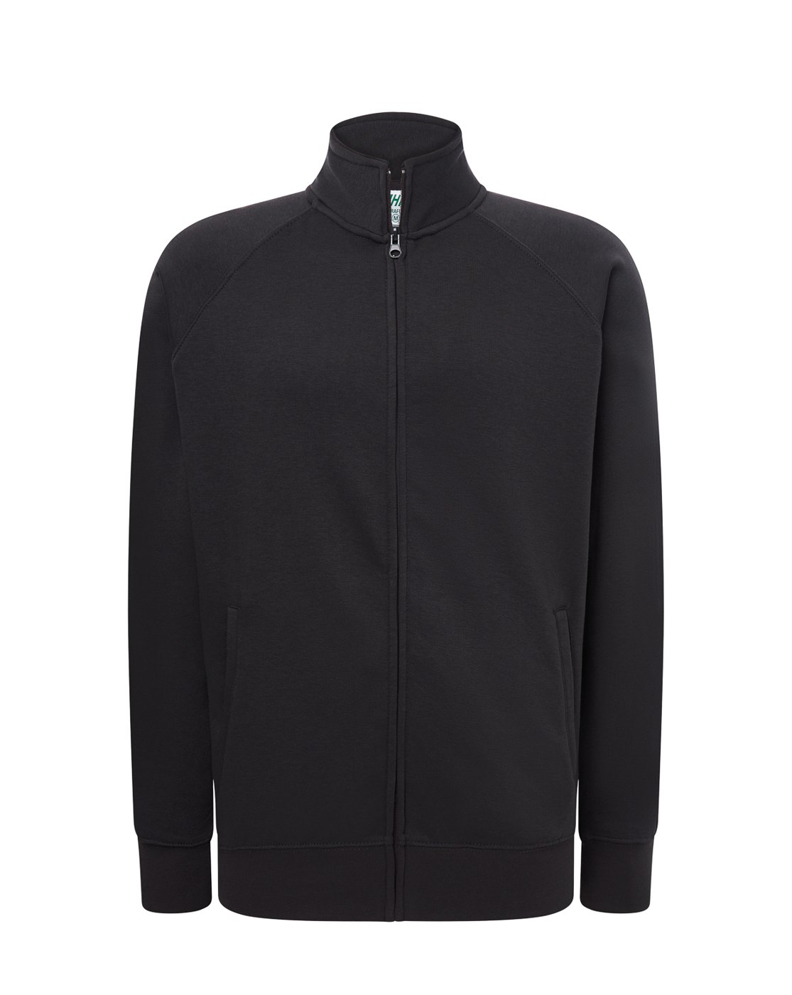 Full Zip Sweatshirt FE0004 Full Zip Sweatshirt FE0004