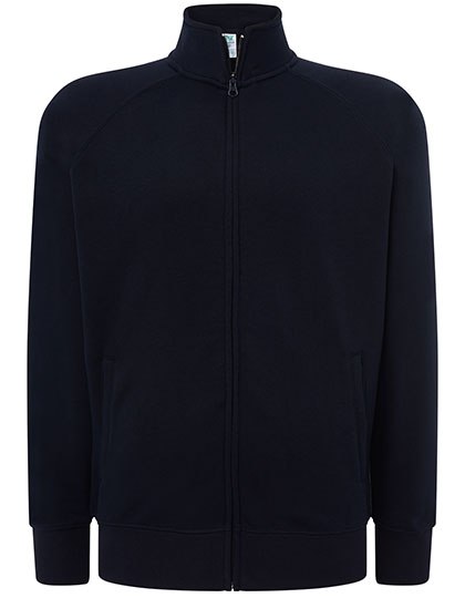 Full Zip Sweatshirt FE0004 Full Zip Sweatshirt FE0004