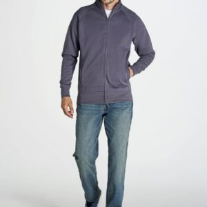 Full Zip Sweatshirt FE0004 Full Zip Sweatshirt FE0004