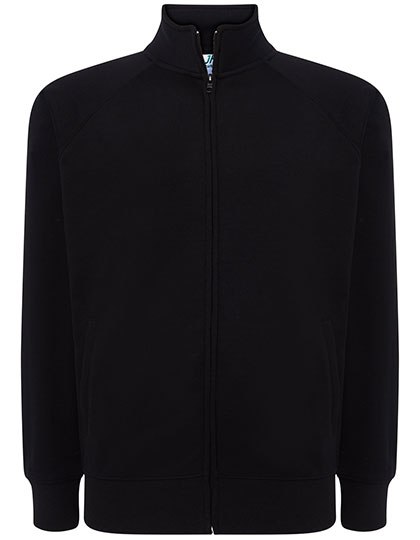Full Zip Sweatshirt FE0004 Full Zip Sweatshirt FE0004
