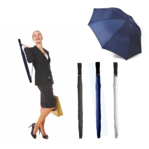 Gancy – Ombrello Manuale in Poliestere OM0005 Gancy - Ombrello Manuale in Poliestere OM0005