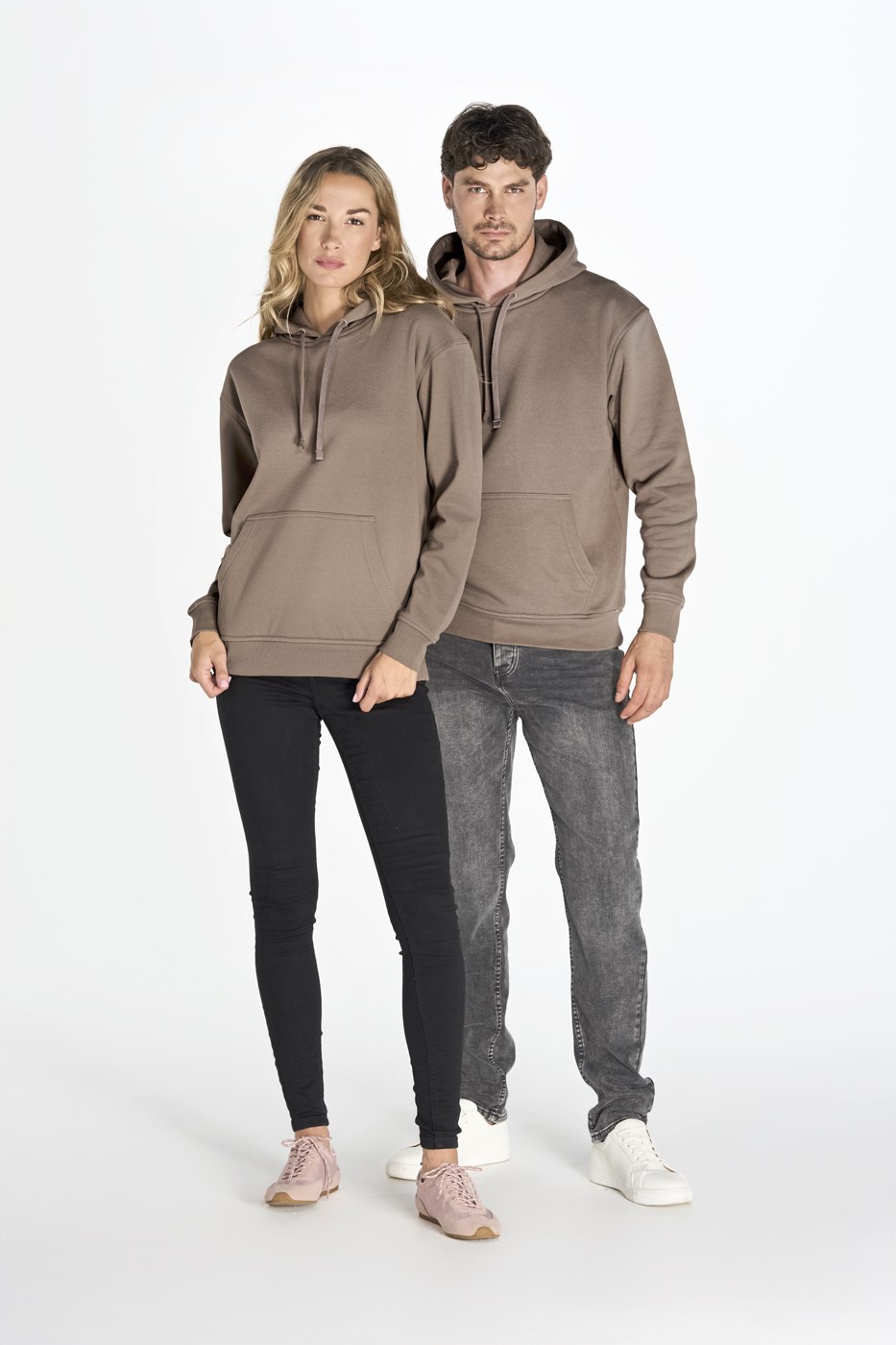 Kangaroo Sweatshirt FE0002 Kangaroo Sweatshirt FE0002