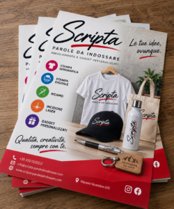 Locandine personalizzate STAMPA-LOCANDINE