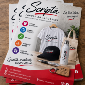 Locandine personalizzate STAMPA-LOCANDINE