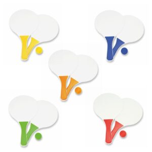 Padel – Set Racchette Spiaggia GA0013 Padel - Set Racchette Spiaggia GA0013