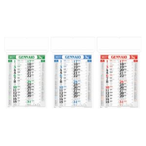Passafoglio – Calendario Olandese da parete cm 34×55 CO0004 Passafoglio - Calendario Olandese da parete cm 34x55 CO0004