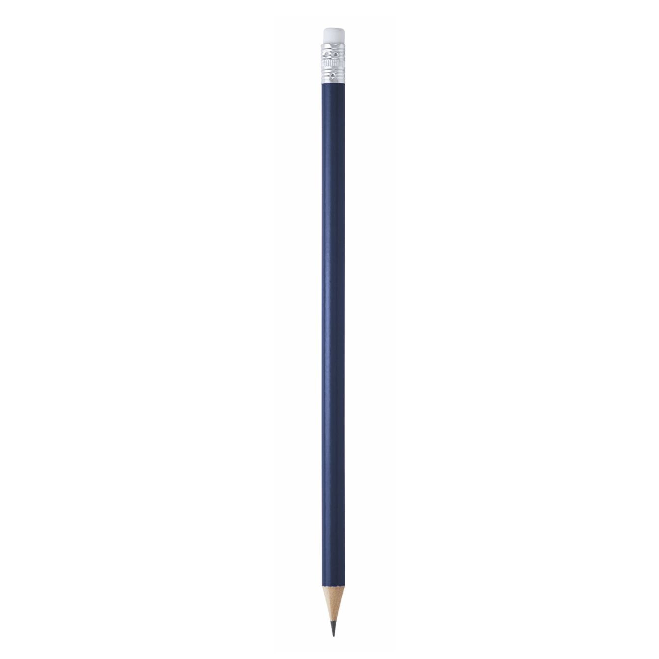 Pencil – Matita in Legno ML0001 Pencil - Matita in Legno ML0001