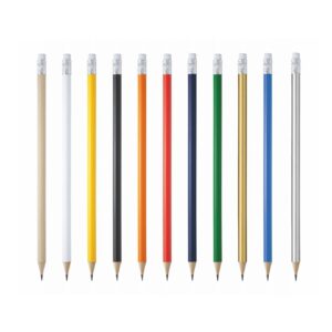 Pencil – Matita in Legno ML0001 Pencil - Matita in Legno ML0001