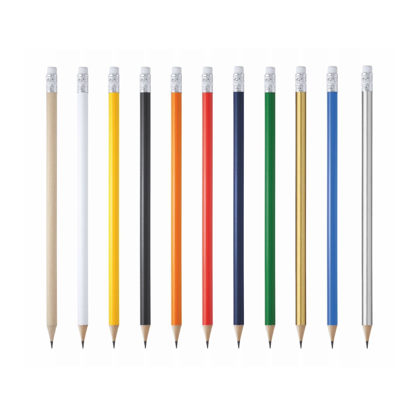 Pencil – Matita in Legno ML0001 Pencil - Matita in Legno ML0001