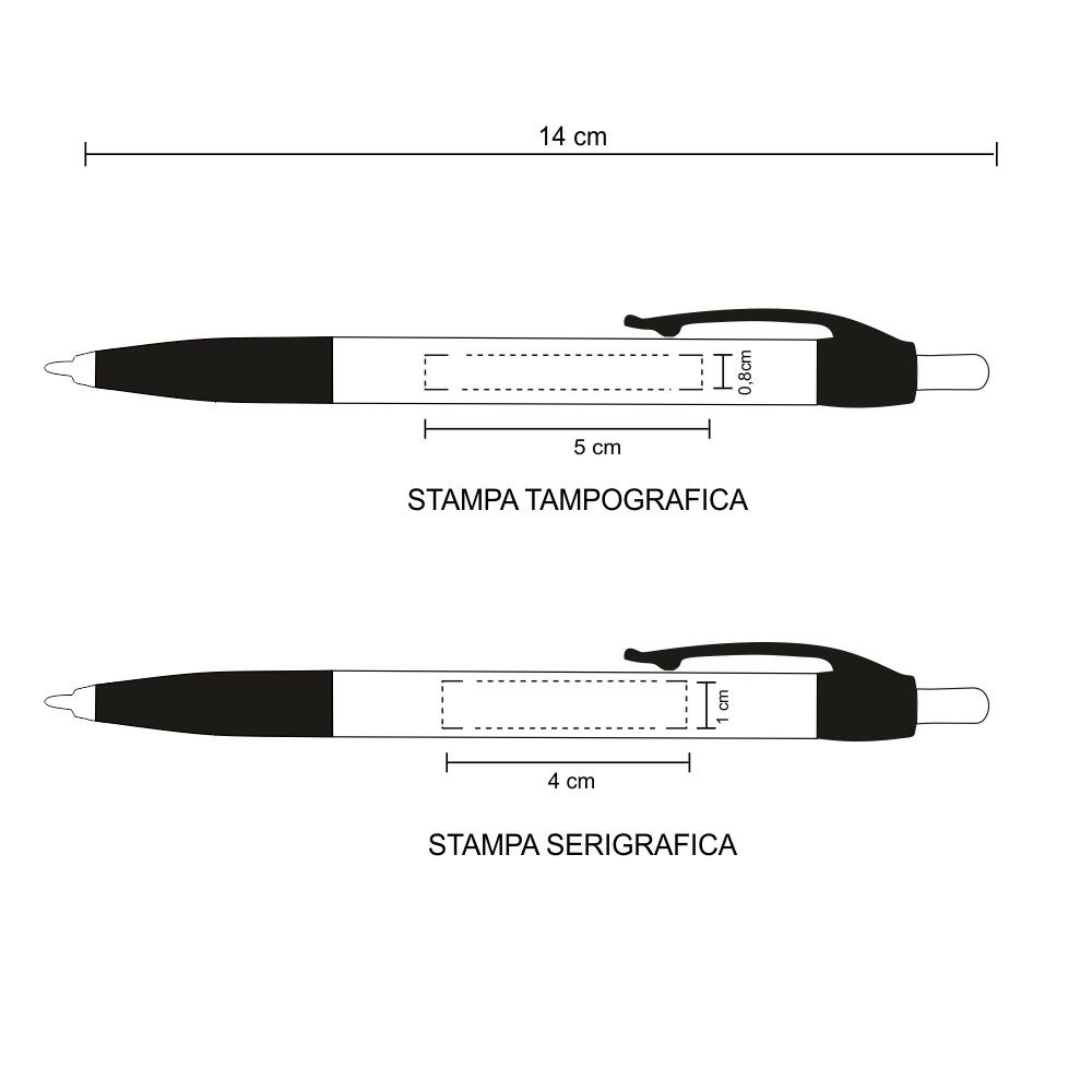 Penna Sfera PP0003 Penna Sfera PP0003
