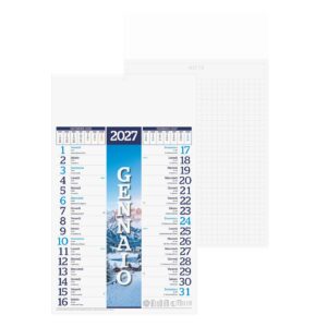 Quattro stagioni – Calendario Illustrato da parete cm 28,8×47 CO0002 Quattro stagioni - Calendario Illustrato da parete cm 28,8x47 CO0002