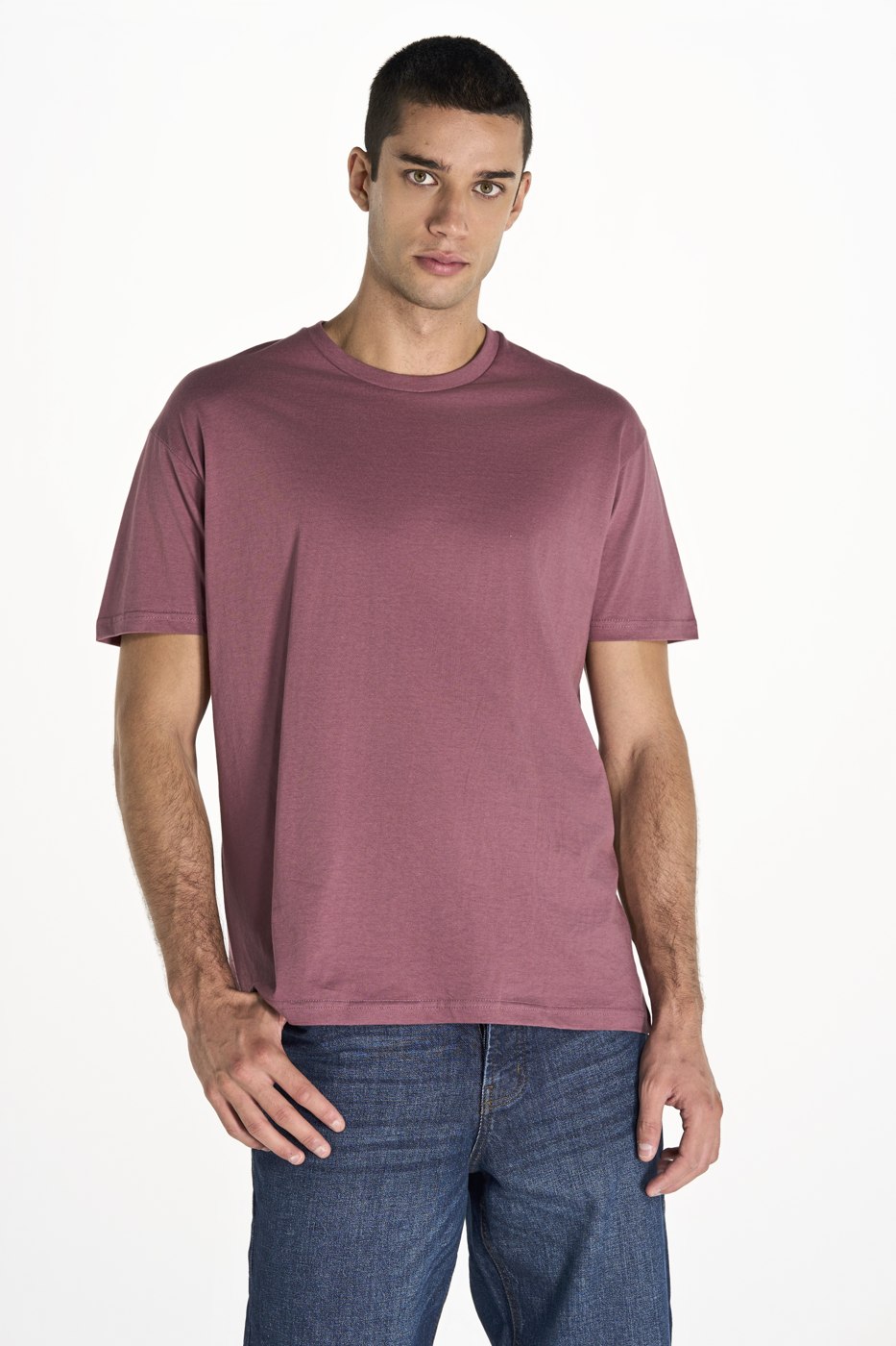 Regular T-Shirt TS0002 Regular T-Shirt TS0002