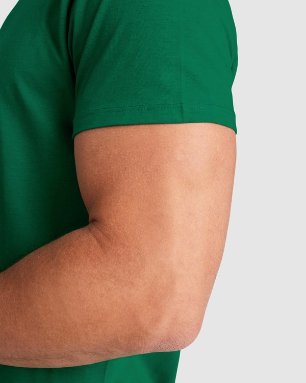 Roly Atomic 150 T-Shirt Uomo TS0001 Roly Atomic 150 T-Shirt Uomo TS0001