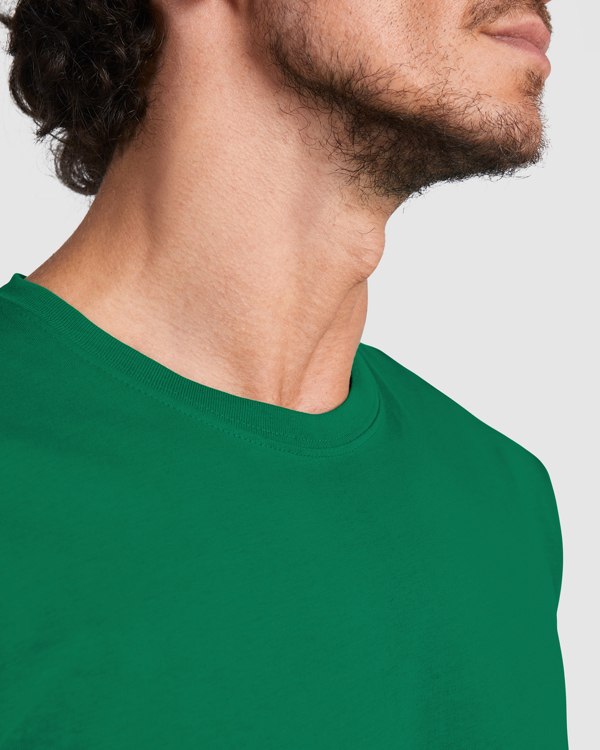Roly Atomic 150 T-Shirt Uomo TS0001 Roly Atomic 150 T-Shirt Uomo TS0001