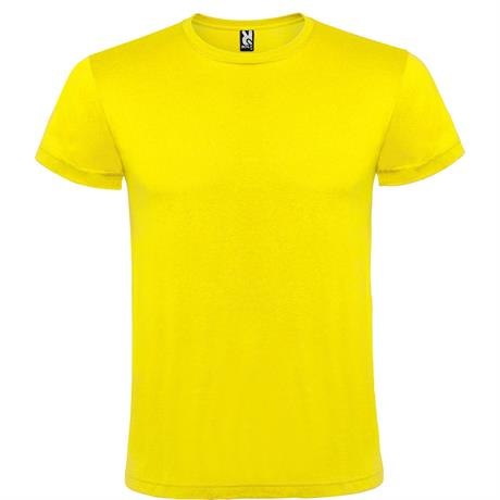 Roly Atomic 150 T-Shirt Uomo TS0001 Roly Atomic 150 T-Shirt Uomo TS0001