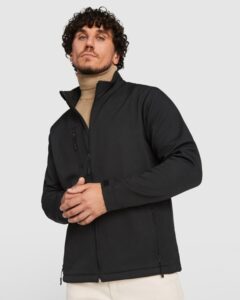 Roly Nebraska Soft Shell Uomo SO0003