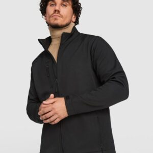 Roly Nebraska Soft Shell Uomo SO0003 Roly Nebraska Soft Shell Uomo SO0003
