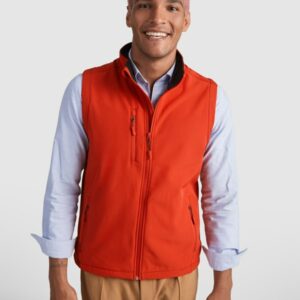 Roly Quebec Soft Shell Uomo FE0006 Roly Quebec Soft Shell Uomo FE0006