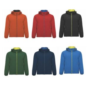 Roly Siberia Soft Shell Uomo SO0002 Roly Siberia Soft Shell Uomo SO0002