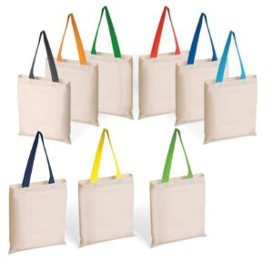 Shopper Cotone 130 g/m² cm 38×42 SCO0004 Shopper Cotone 130 g/m² cm 38x42 SCO0004