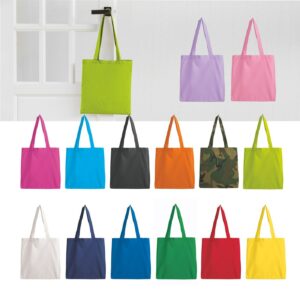 Shopper Cotone 130 g/m² cm 38×42 SCO0005 Shopper Cotone 130 g/m² cm 38x42 SCO0005