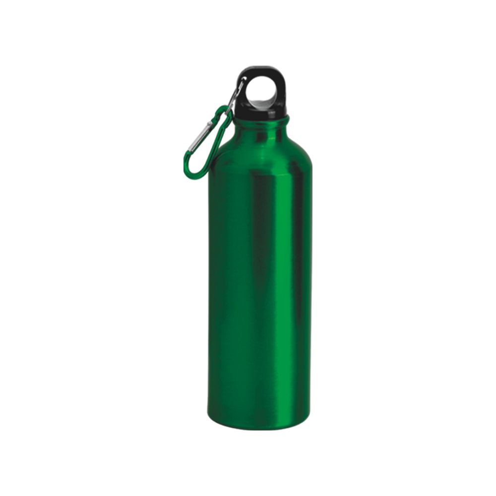 Sidex 500 – Borraccia In Alluminio Con Moschettone 500ml BT0004 Sidex 500 - Borraccia In Alluminio Con Moschettone 500ml BT0004