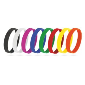 Silicon - Bracciali GA0001