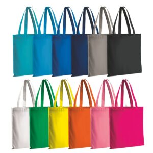 Silvya - Shopper in TNT 80 g/m² cm 36x40 ST0003