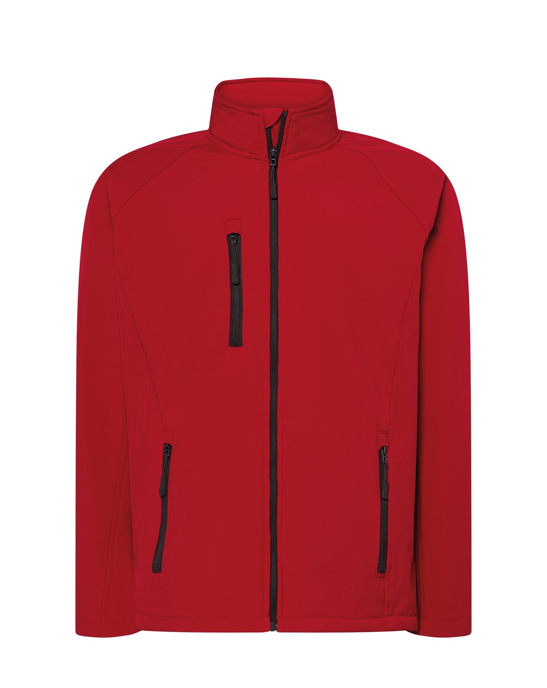Softshell Jacket SO0001 Softshell Jacket SO0001