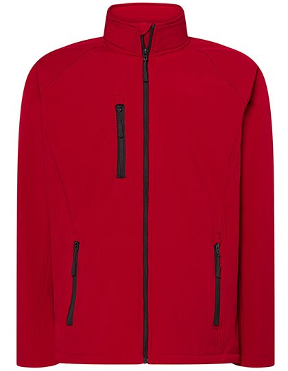 Softshell Jacket SO0001 Softshell Jacket SO0001
