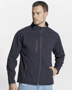Softshell Jacket SO0001
