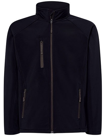 Softshell Jacket SO0001 Softshell Jacket SO0001
