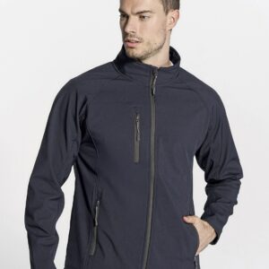 Softshell Jacket SO0001 Softshell Jacket SO0001