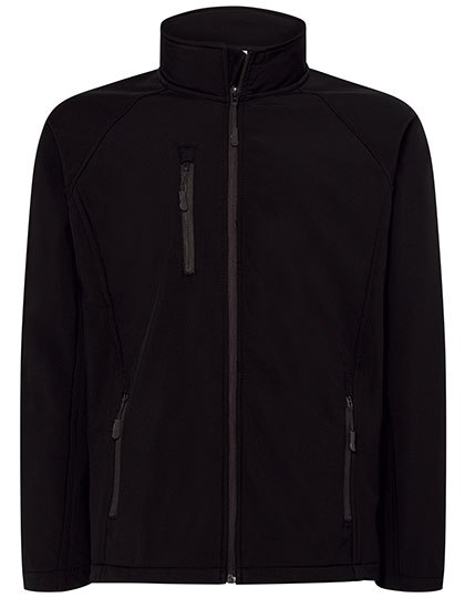 Softshell Jacket SO0001 Softshell Jacket SO0001