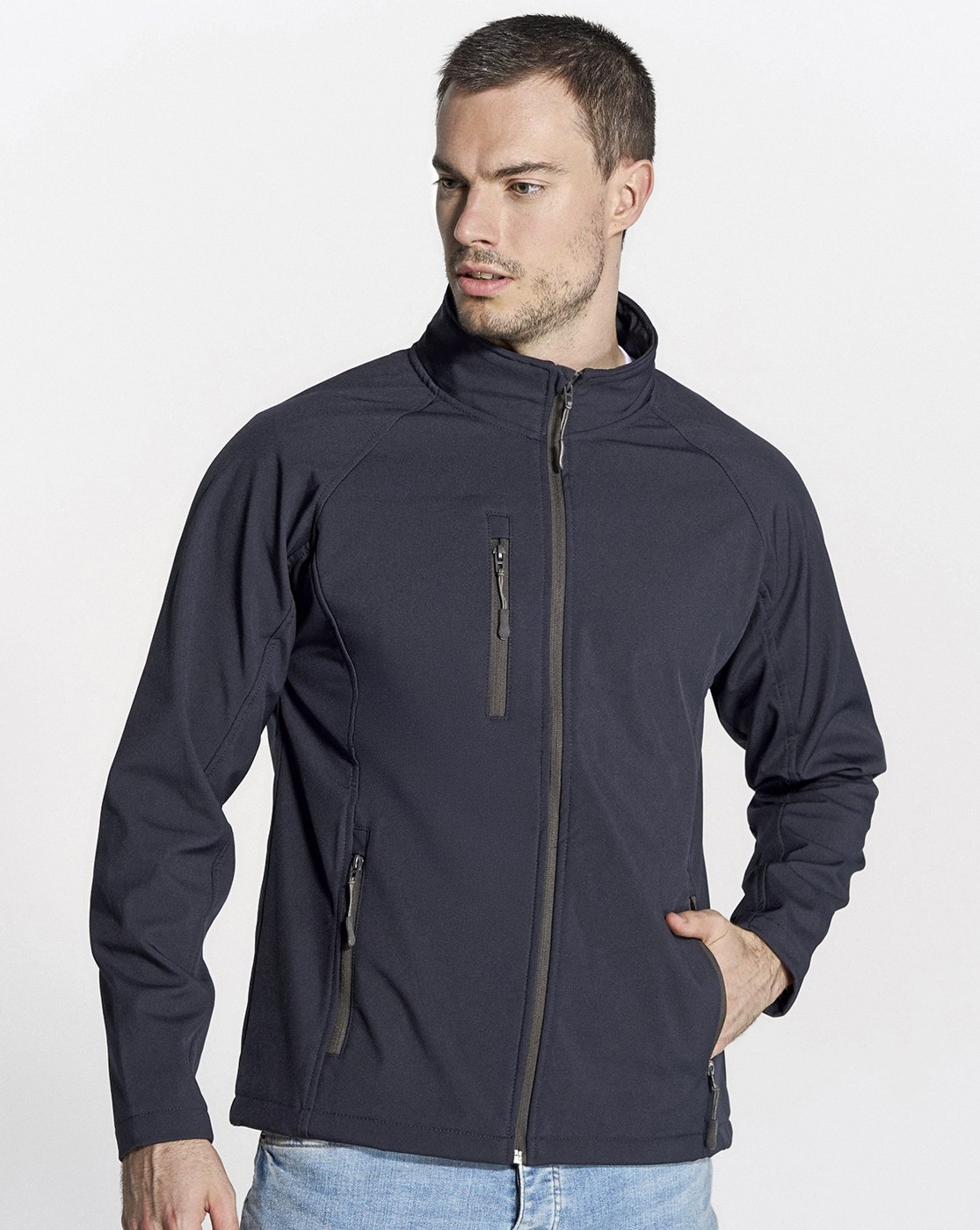 Softshell Jacket SO0001 Softshell Jacket SO0001