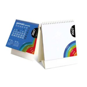 Special Desk – Calendario da tavolo cm 16×19 CT0006 Special Desk - Calendario da tavolo cm 16x19 CT0006