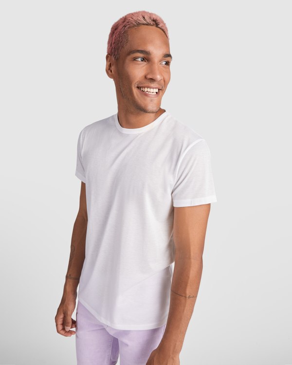 Sublima T-Shirt Uomo – Manica corta girocollo RI0006 Sublima T-Shirt Uomo - Manica corta girocollo RI0006