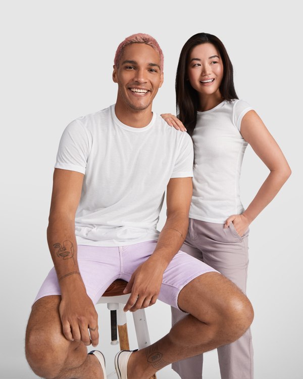 Sublima T-Shirt Uomo – Manica corta girocollo RI0006 Sublima T-Shirt Uomo - Manica corta girocollo RI0006