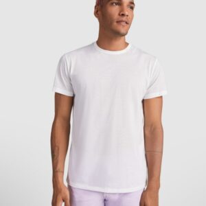 Sublima T-Shirt Uomo – Manica corta girocollo RI0006 Sublima T-Shirt Uomo - Manica corta girocollo RI0006