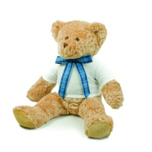 Teddy T-Shirt - Maglietta per Peluche e Orsi tg. L RI0005