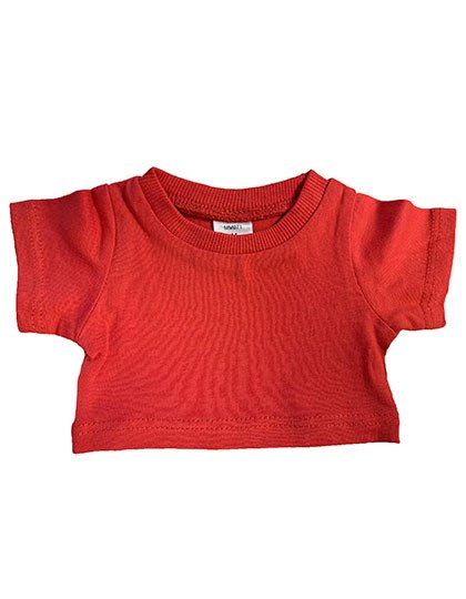 Teddy T-Shirt – Maglietta per Peluche e Orsi tg. L RI0005 Teddy T-Shirt - Maglietta per Peluche e Orsi tg. L RI0005